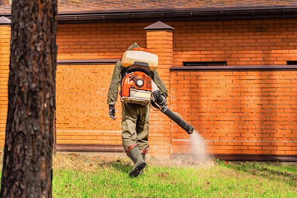 Trusted Fumigation Services service in Millers Falls, MA - Nex Pest Control